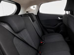 Ford Fiesta 1.0T Trend auto - Image 8