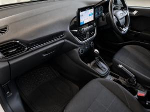 Ford Fiesta 1.0T Trend auto - Image 9