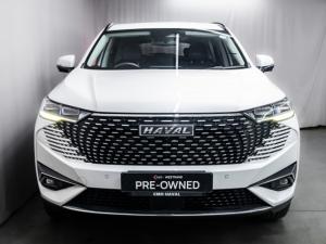 Haval H6 1.5T HEV Ultra Luxury - Image 13
