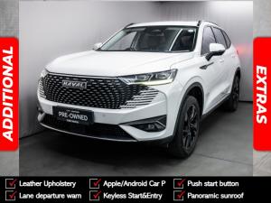 Haval H6 1.5T HEV Ultra Luxury - Image 1