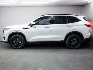 Haval H6 1.5T HEV Ultra Luxury - Image 2