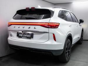 Haval H6 1.5T HEV Ultra Luxury - Image 3