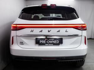 Haval H6 1.5T HEV Ultra Luxury - Image 4
