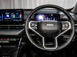 Haval H6 1.5T HEV Ultra Luxury - Image 7