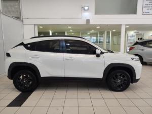 Suzuki Fronx 1.5 GL manual - Image 4