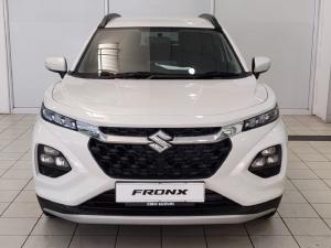 Suzuki Fronx 1.5 GL manual - Image 5