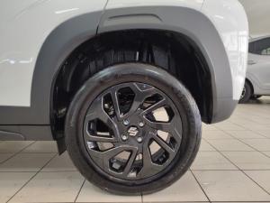 Suzuki Fronx 1.5 GL manual - Image 8
