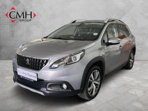Peugeot 2008 1.6HDi Allure - Image 1