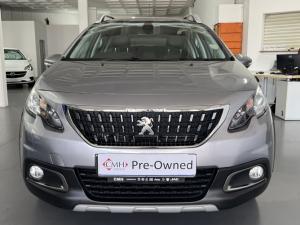 Peugeot 2008 1.6HDi Allure - Image 2