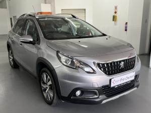 Peugeot 2008 1.6HDi Allure - Image 3