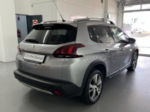 Peugeot 2008 1.6HDi Allure - Image 4