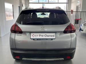 Peugeot 2008 1.6HDi Allure - Image 5