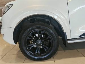 GWM P-Series 2.0TD double cab LT - Image 10