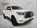 Thumbnail GWM P-Series 2.0TD double cab LT