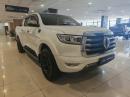 Thumbnail GWM P-Series 2.0TD double cab LT