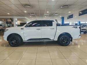 GWM P-Series 2.0TD double cab LT - Image 2