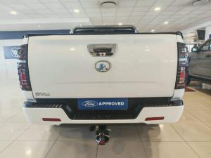 GWM P-Series 2.0TD double cab LT - Image 6
