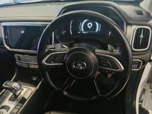 GWM P-Series 2.0TD double cab LT - Image 8