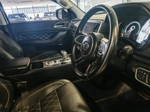 GWM P-Series 2.0TD double cab LT - Image 9