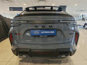 Haval H6 GT 2.0GDIT Super Luxury 4WD - Image 4