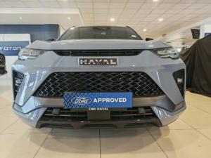 Haval H6 GT 2.0GDIT Super Luxury 4WD - Image 9