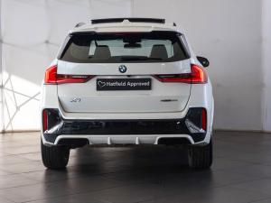 BMW X1 sDrive18i M Sport - Image 10