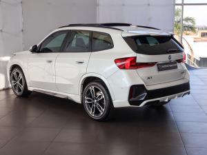 BMW X1 sDrive18i M Sport - Image 11