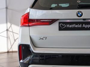 BMW X1 sDrive18i M Sport - Image 12