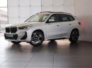 Thumbnail BMW X1 sDrive18i M Sport