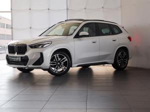 BMW X1 sDrive18i M Sport - Image 1