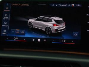 BMW X1 sDrive18i M Sport - Image 27