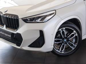 BMW X1 sDrive18i M Sport - Image 2