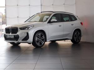 BMW X1 sDrive18i M Sport - Image 4