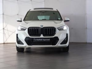 BMW X1 sDrive18i M Sport - Image 5