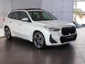 BMW X1 sDrive18i M Sport - Image 6
