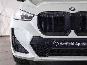 BMW X1 sDrive18i M Sport - Image 8