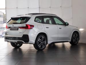 BMW X1 sDrive18i M Sport - Image 9