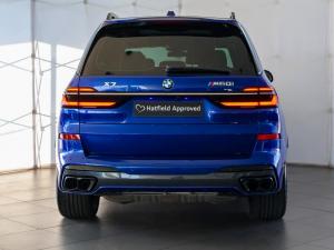 BMW X7 M60i - Image 10