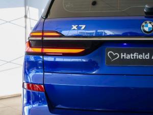 BMW X7 M60i - Image 14
