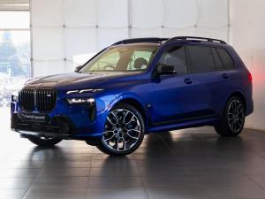 BMW X7 M60i - Image 1