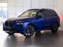 Thumbnail BMW X7 M60i