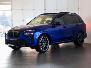 BMW X7 M60i - Image 4