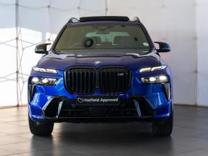 BMW X7 M60i - Image 5