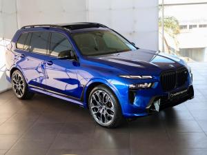 BMW X7 M60i - Image 6