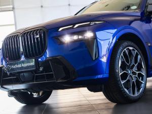 BMW X7 M60i - Image 7