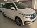 Thumbnail Volkswagen Caravelle 2.0BiTDI Highline 4Motion