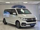 Thumbnail Volkswagen Caravelle 2.0BiTDI Highline 4Motion