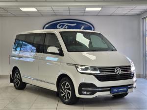 2021 Volkswagen Caravelle 2.0BiTDI Highline 4Motion