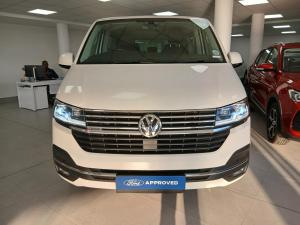 Volkswagen Caravelle 2.0BiTDI Highline 4Motion - Image 2