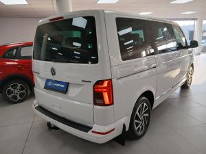 Volkswagen Caravelle 2.0BiTDI Highline 4Motion - Image 4
